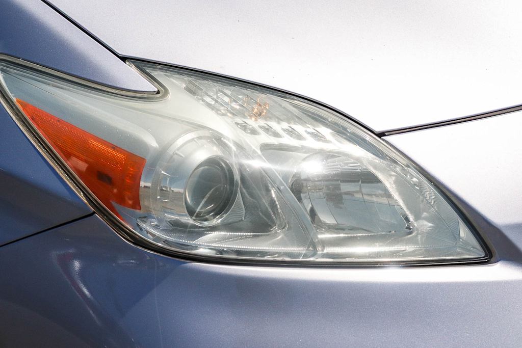Thumbnail: 2014 Toyota Prius - 17