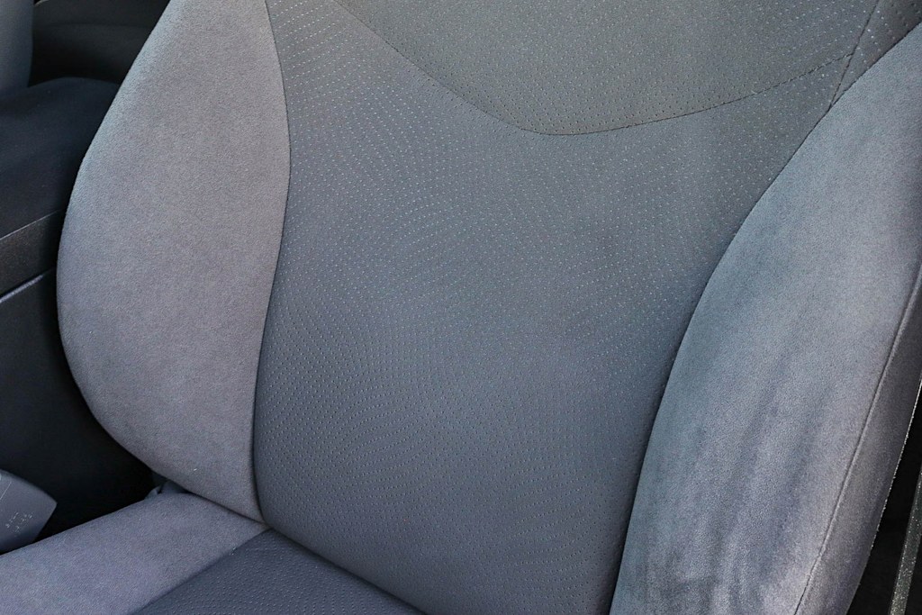 Thumbnail: 2014 Toyota Prius - 26