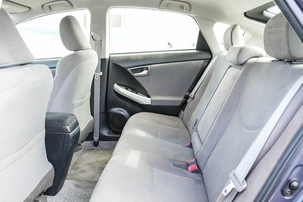 Thumbnail: 2015 Toyota Prius - 12