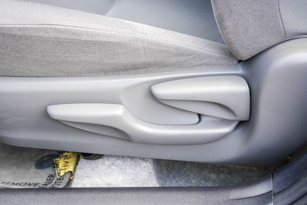 Thumbnail: 2015 Toyota Prius - 22