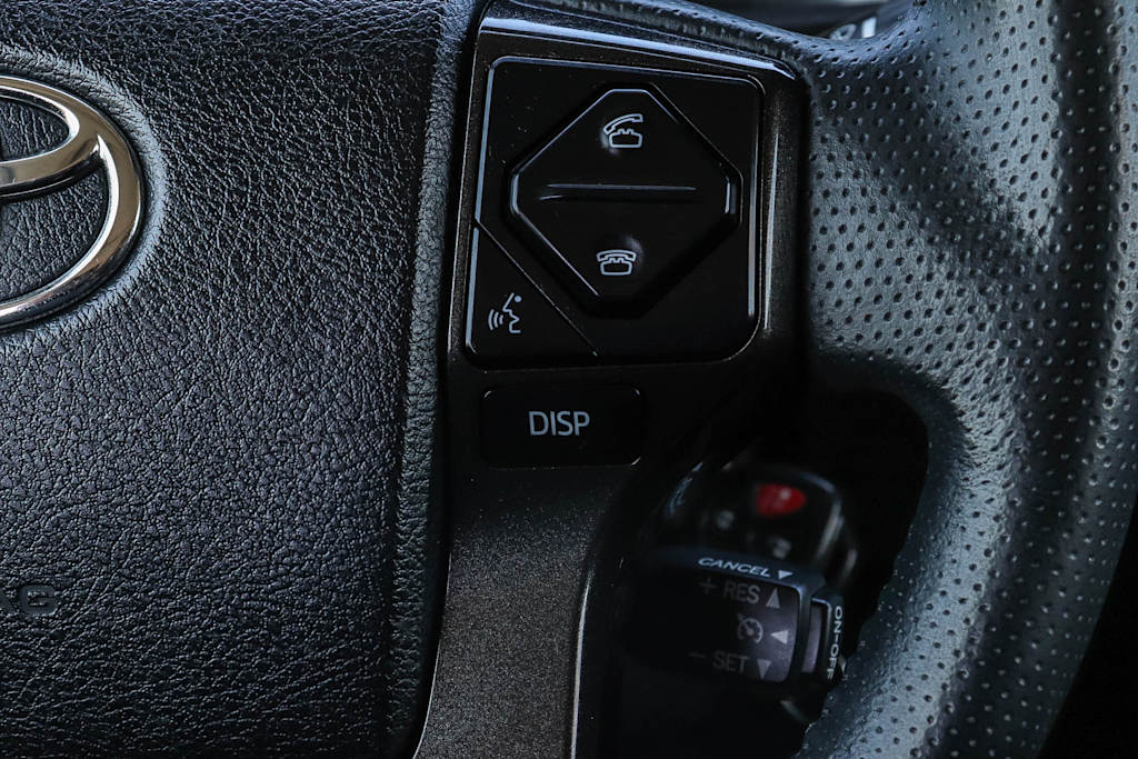 Thumbnail: 2019 Toyota 4Runner - 27