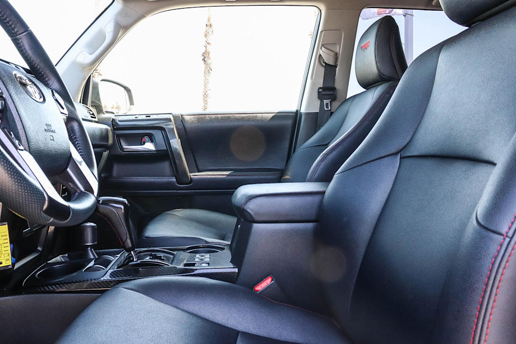 Thumbnail: 2019 Toyota 4Runner - 11