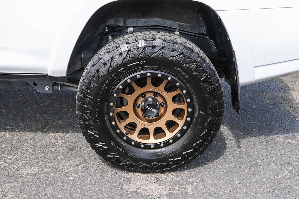 Thumbnail: 2020 Toyota 4Runner - 7