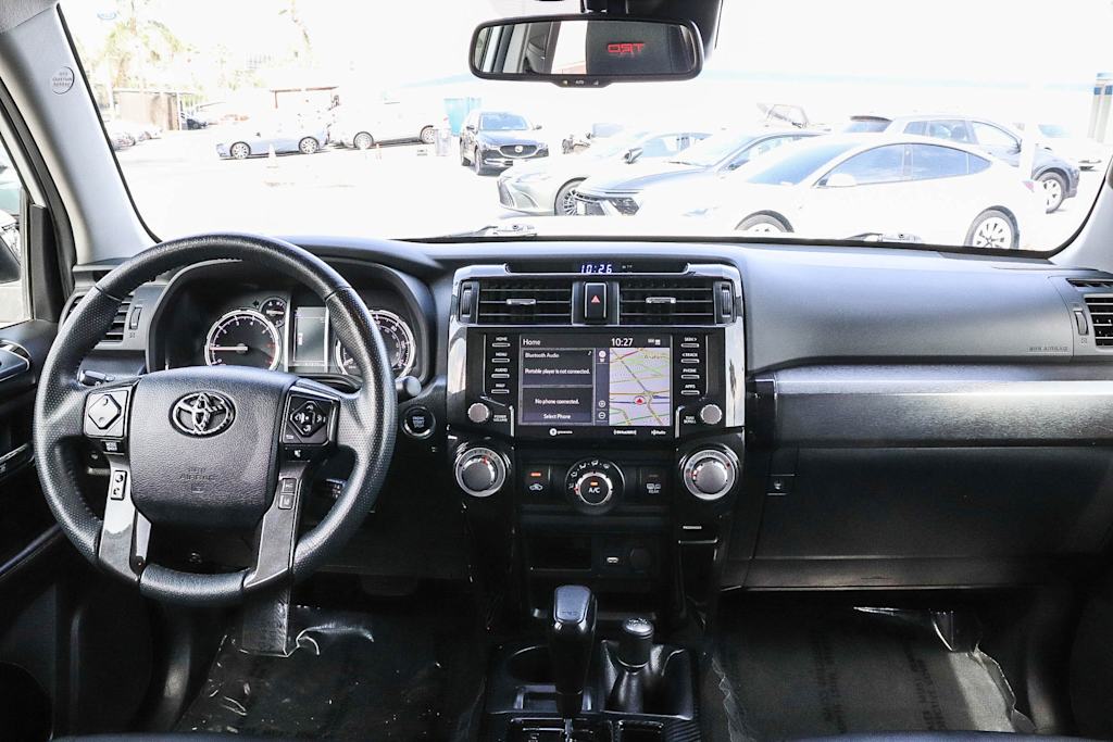 Thumbnail: 2020 Toyota 4Runner - 2