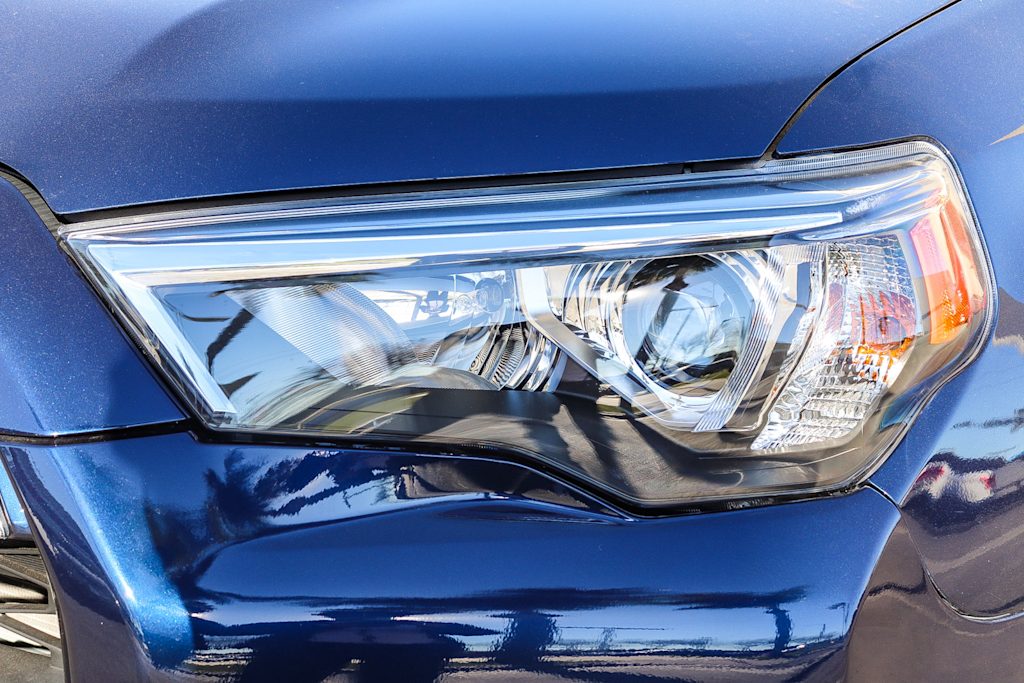 Thumbnail: 2022 Toyota 4Runner - 4