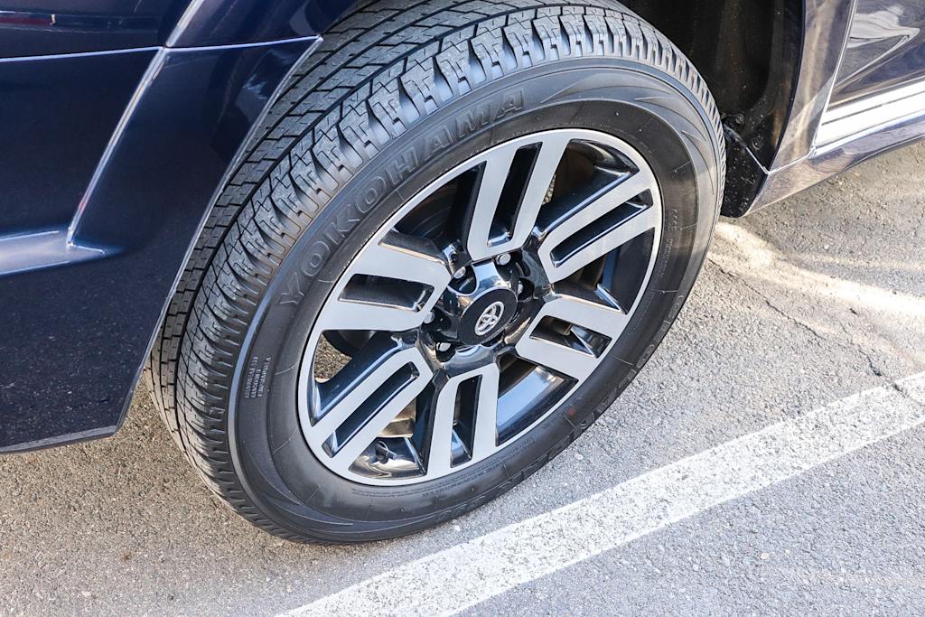 Thumbnail: 2022 Toyota 4Runner - 3