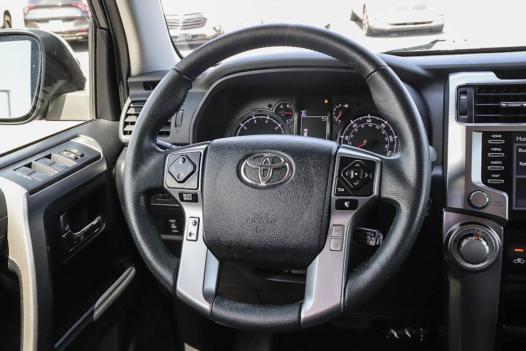 Thumbnail: 2024 Toyota 4Runner - 8