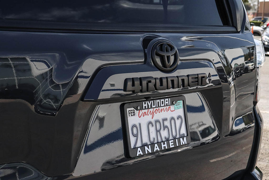 Thumbnail: 2024 Toyota 4Runner - 16