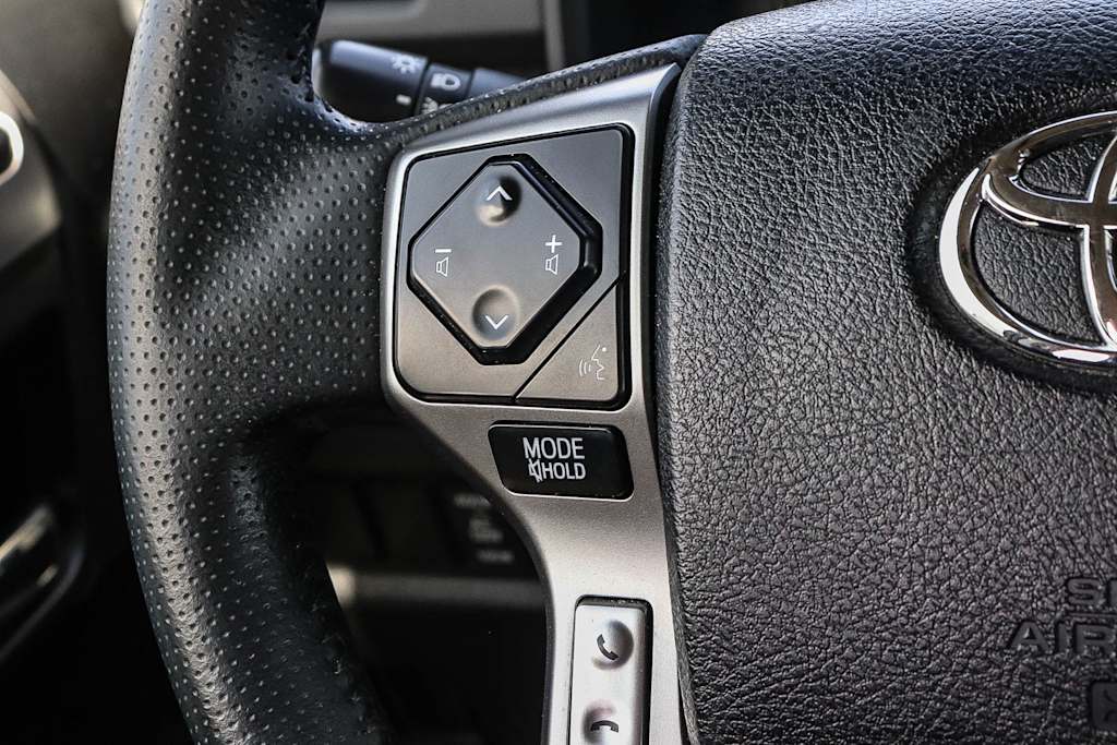 Thumbnail: 2024 Toyota 4Runner - 20