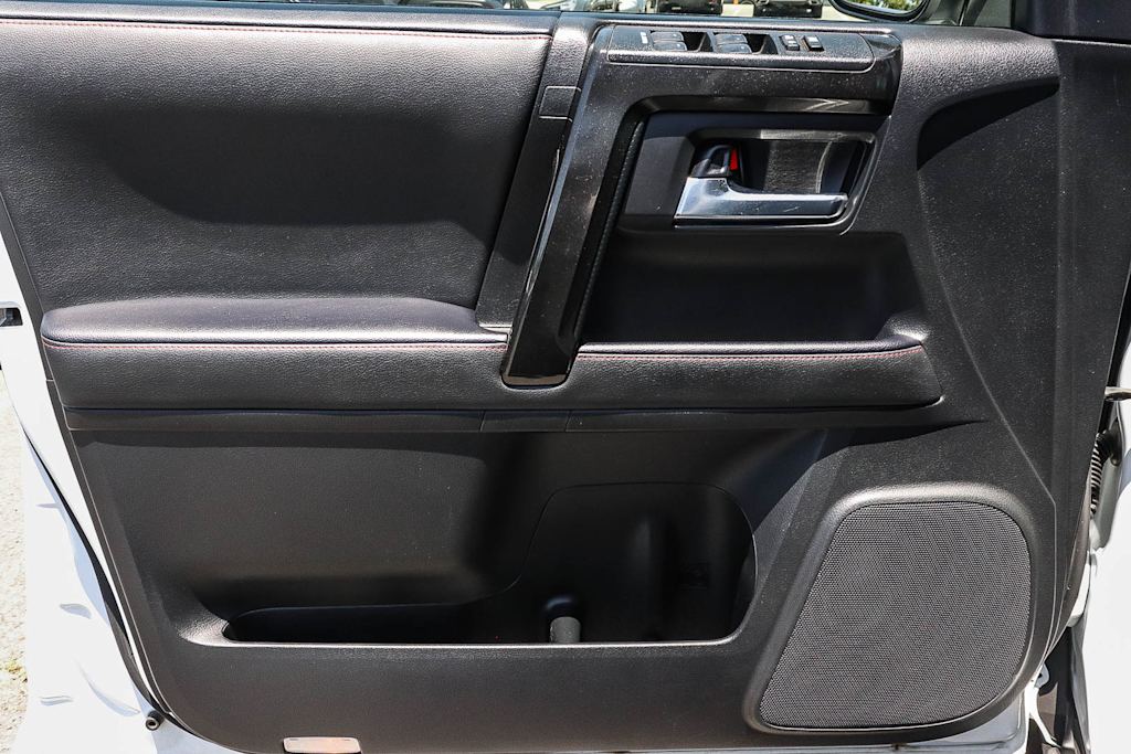 Thumbnail: 2024 Toyota 4Runner - 29