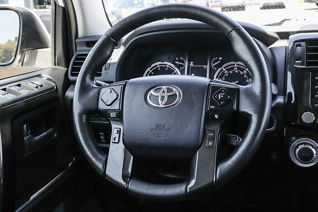 Thumbnail: 2024 Toyota 4Runner - 8