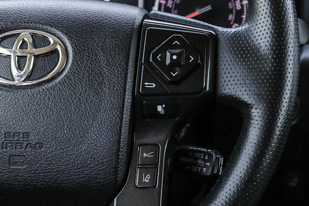 Thumbnail: 2024 Toyota 4Runner - 25