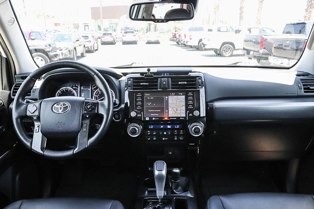 Thumbnail: 2024 Toyota 4Runner - 2
