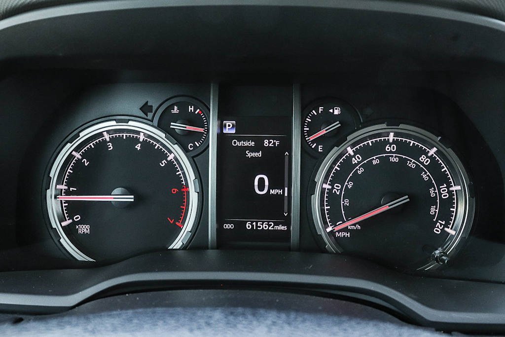 Thumbnail: 2024 Toyota 4Runner - 14