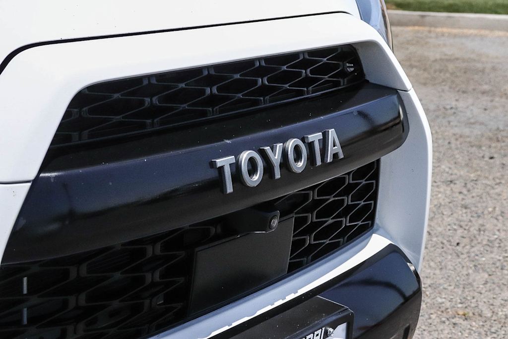 Thumbnail: 2024 Toyota 4Runner - 6
