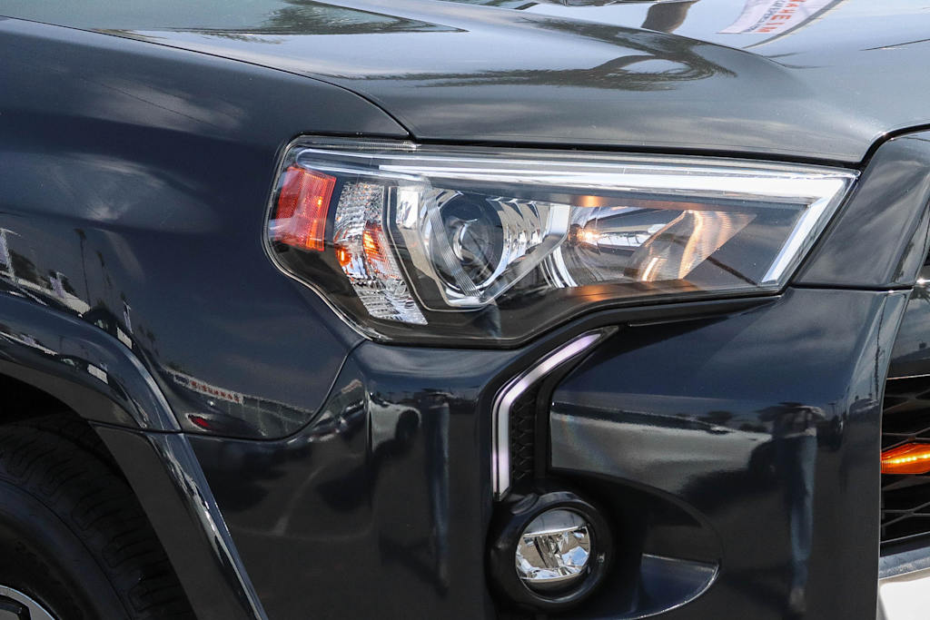 Thumbnail: 2024 Toyota 4Runner - 19
