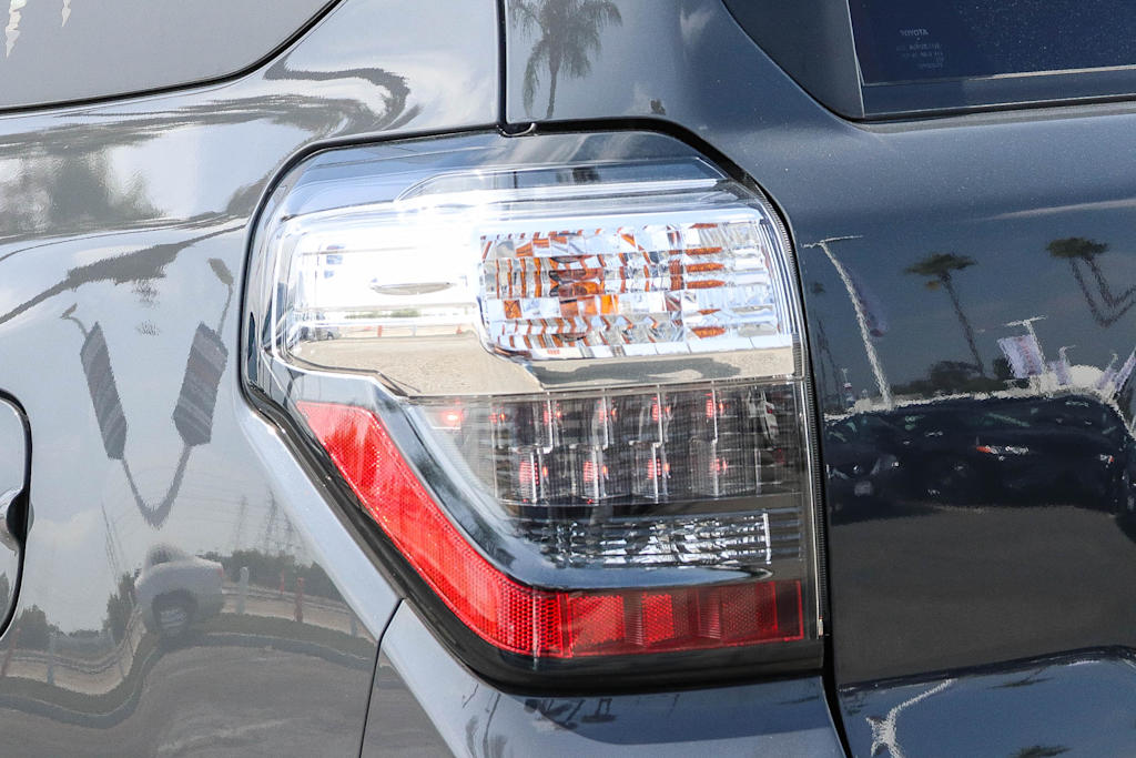 Thumbnail: 2024 Toyota 4Runner - 22