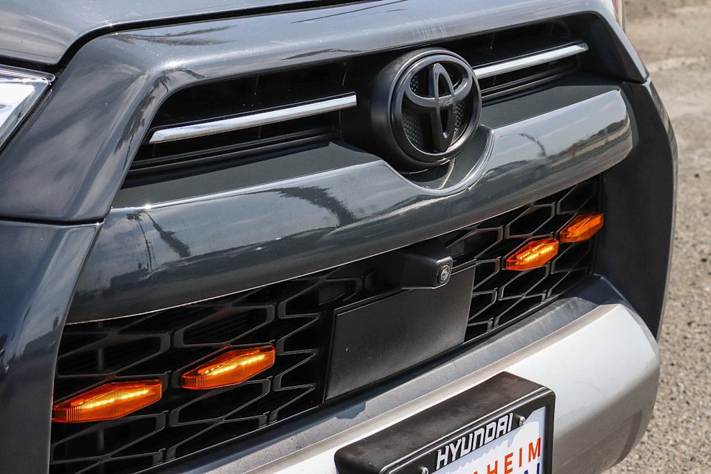 Thumbnail: 2024 Toyota 4Runner - 20