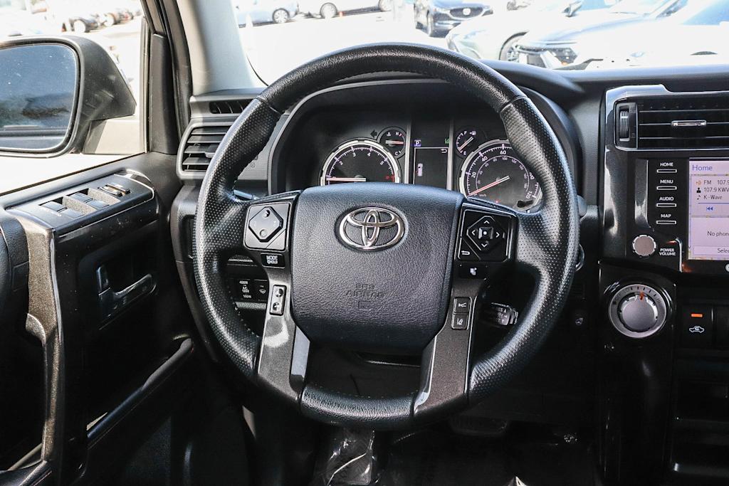 Thumbnail: 2024 Toyota 4Runner - 9