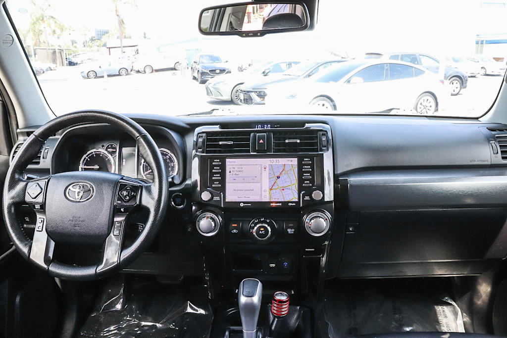 Thumbnail: 2024 Toyota 4Runner - 2
