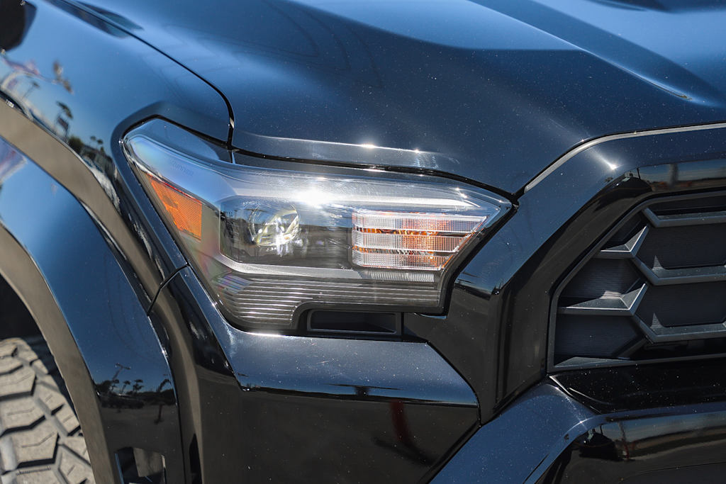 Thumbnail: 2025 Toyota 4Runner - 19