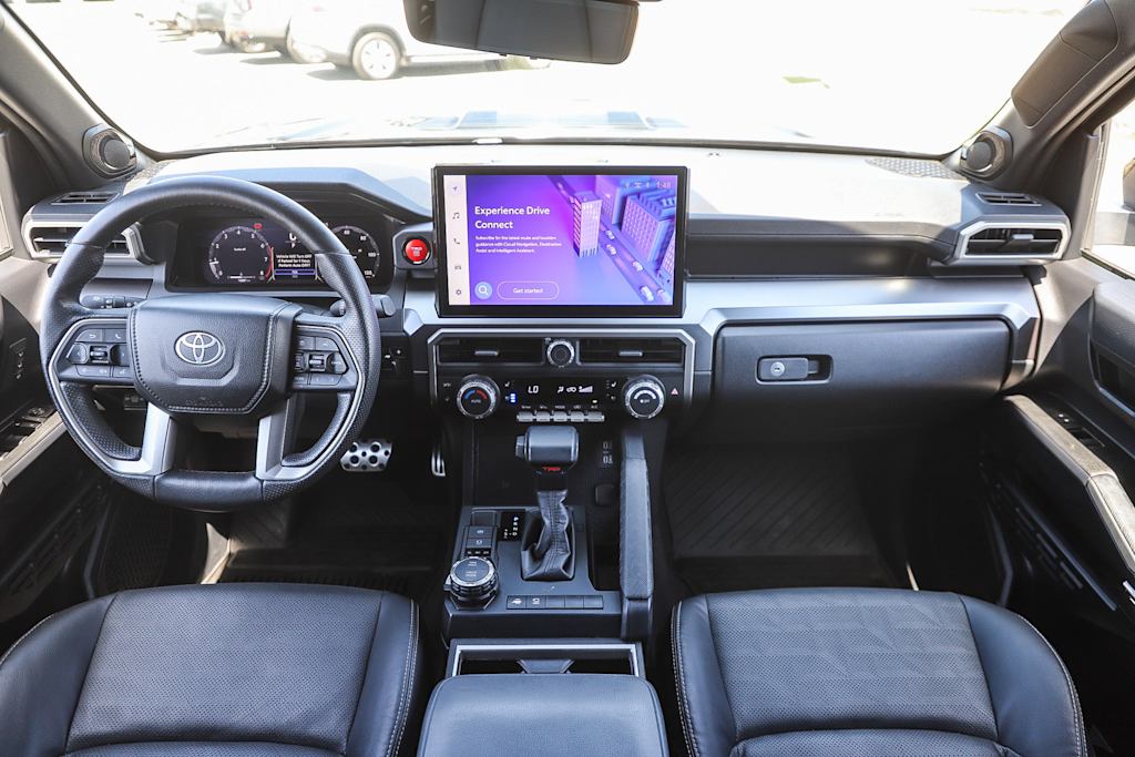 Thumbnail: 2025 Toyota 4Runner - 2