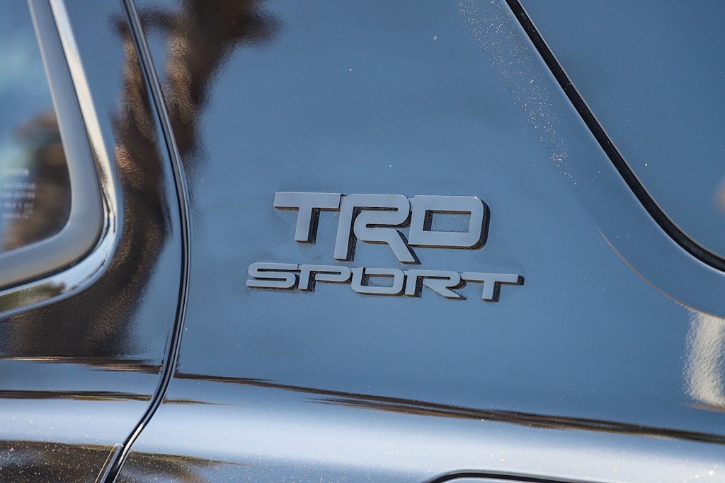 Thumbnail: 2025 Toyota 4Runner - 6