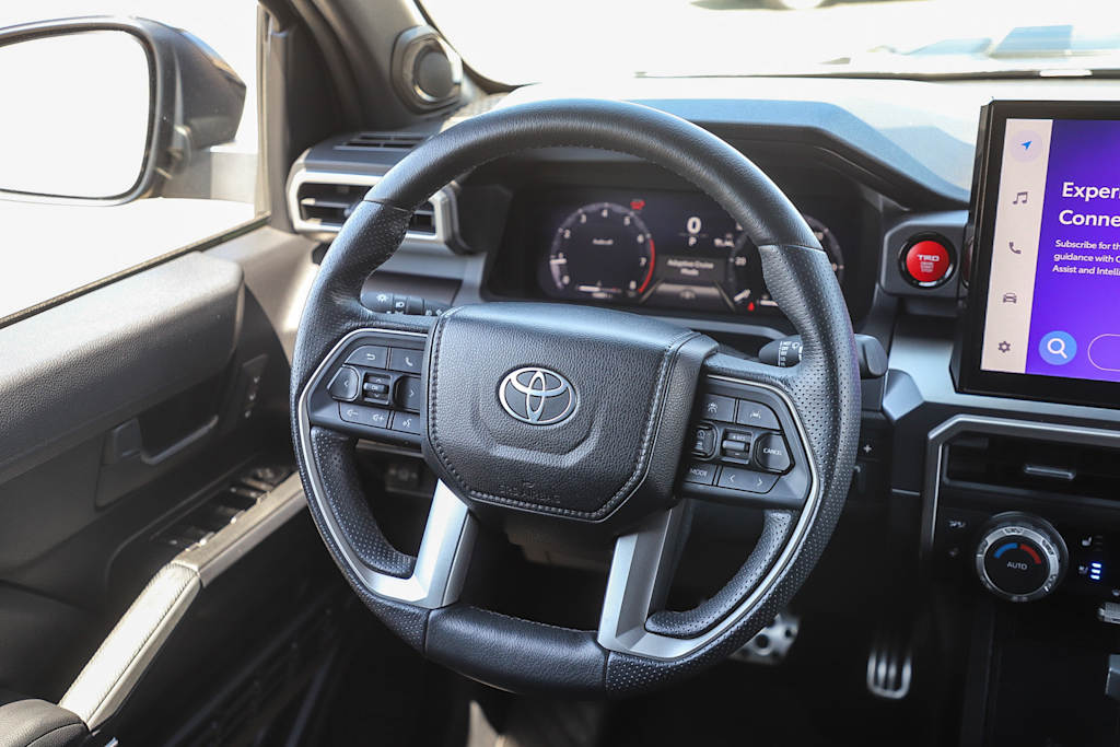 Thumbnail: 2025 Toyota 4Runner - 9