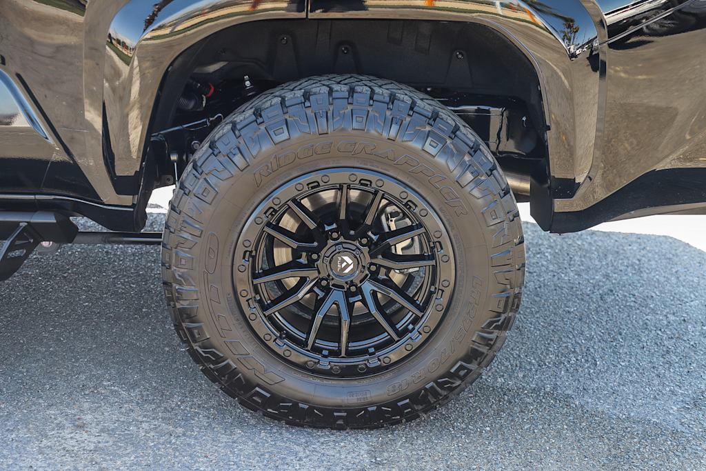 Thumbnail: 2025 Toyota 4Runner - 7