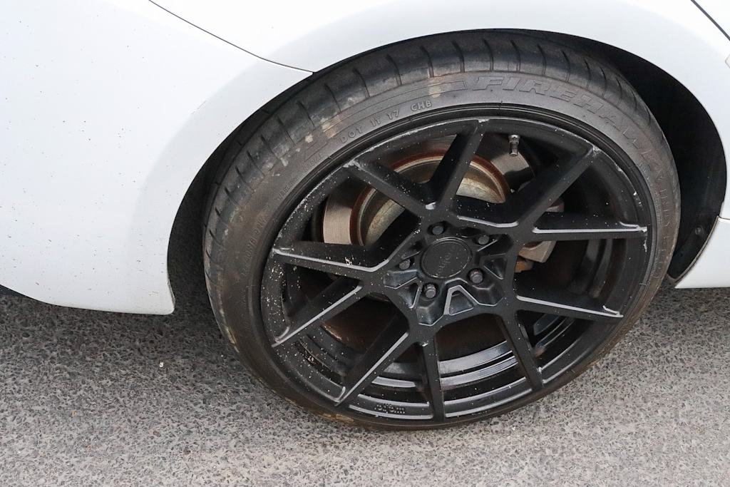 Thumbnail: 2016 Lexus IS - 17