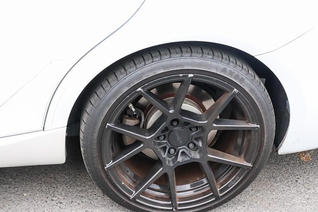 Thumbnail: 2016 Lexus IS - 11