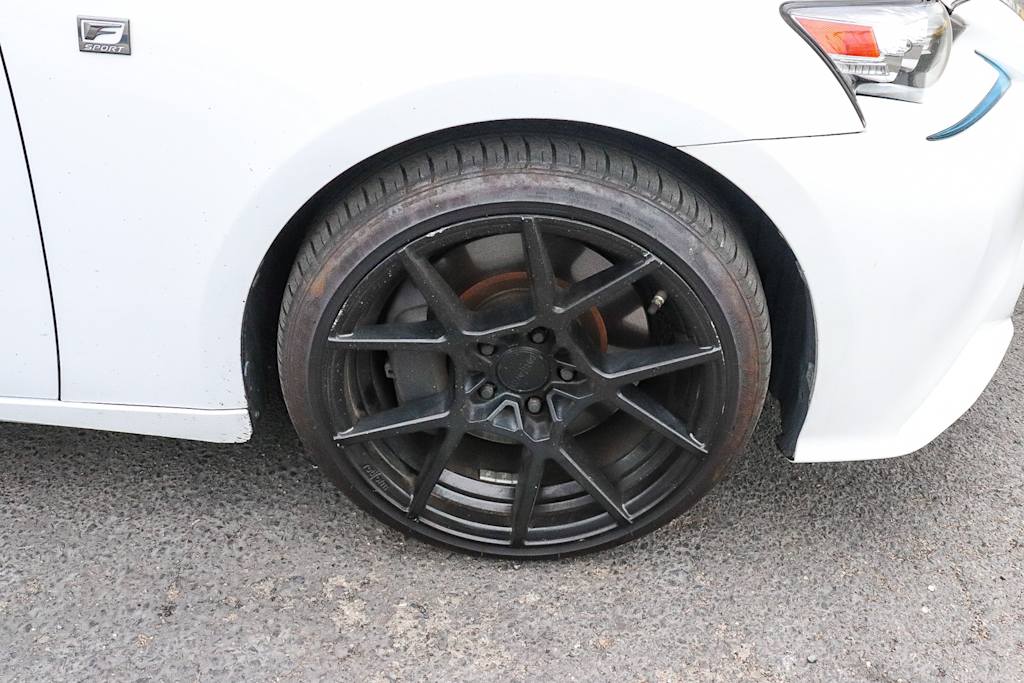 Thumbnail: 2016 Lexus IS - 18
