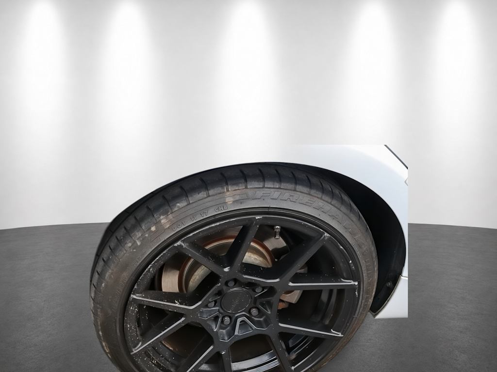 Thumbnail: 2016 Lexus IS - 17