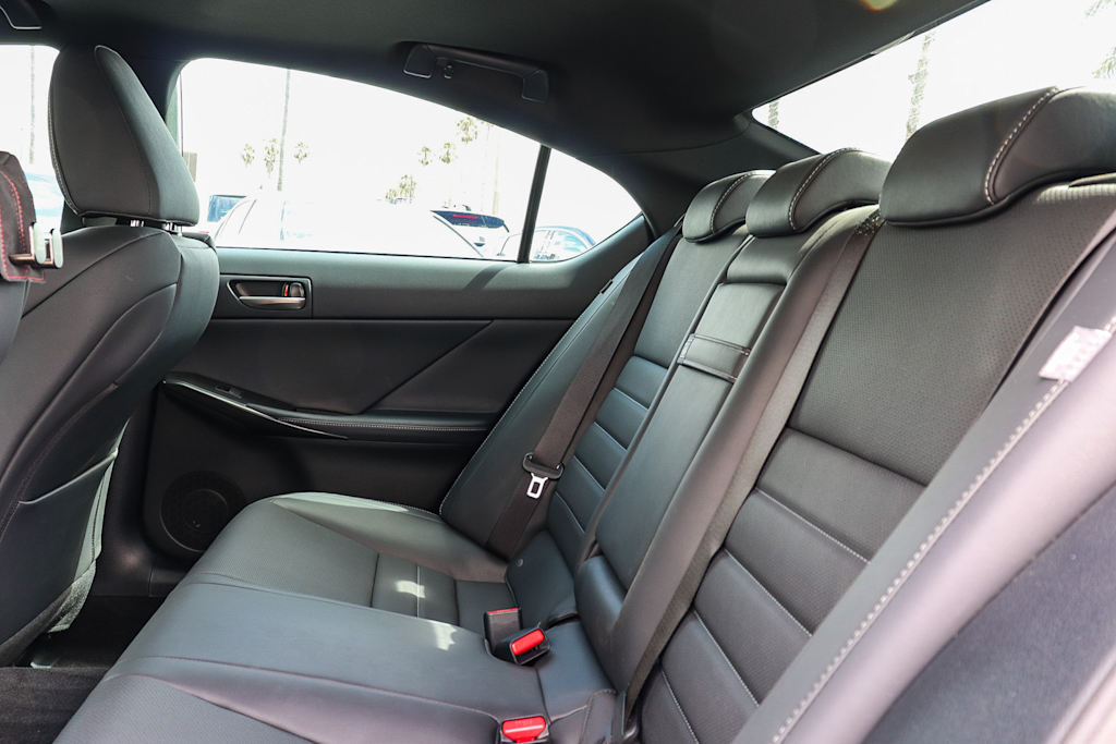 Thumbnail: 2024 Lexus ES - 12
