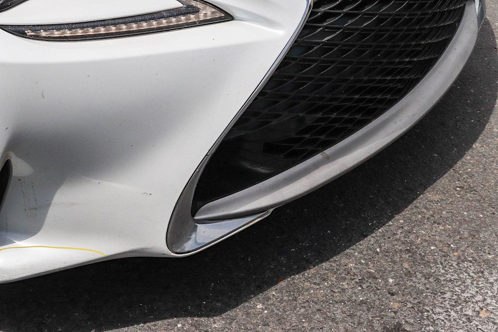 Thumbnail: 2017 Lexus RC - 24