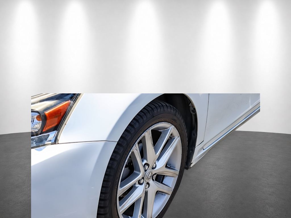 Thumbnail: 2017 Lexus CT - 5