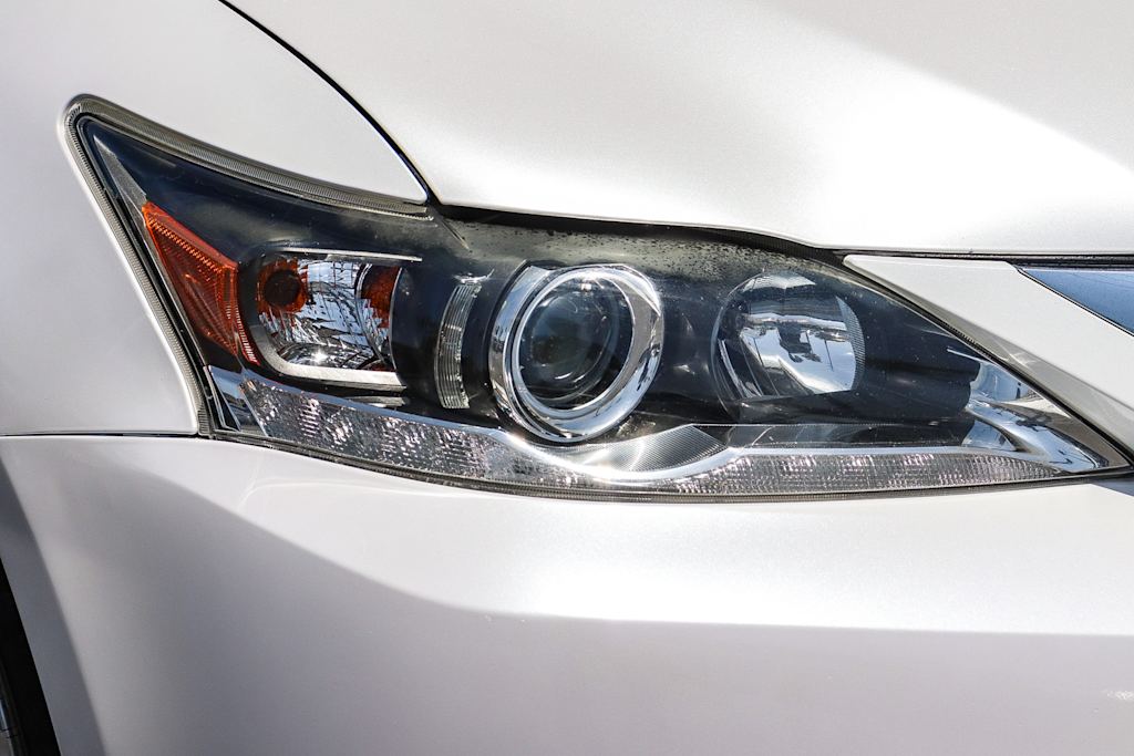 Thumbnail: 2017 Lexus CT - 18