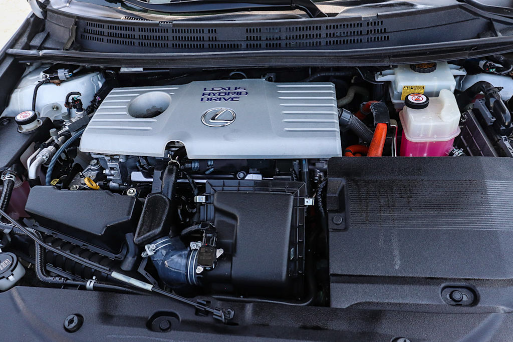 Thumbnail: 2017 Lexus CT - 8