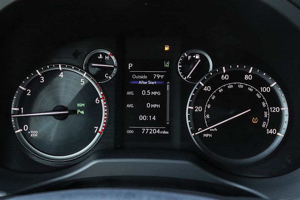 Thumbnail: 2021 Lexus GX - 15