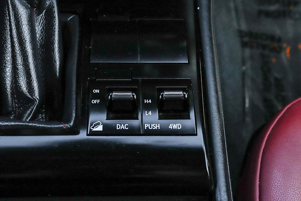 Thumbnail: 2021 Lexus GX - 27