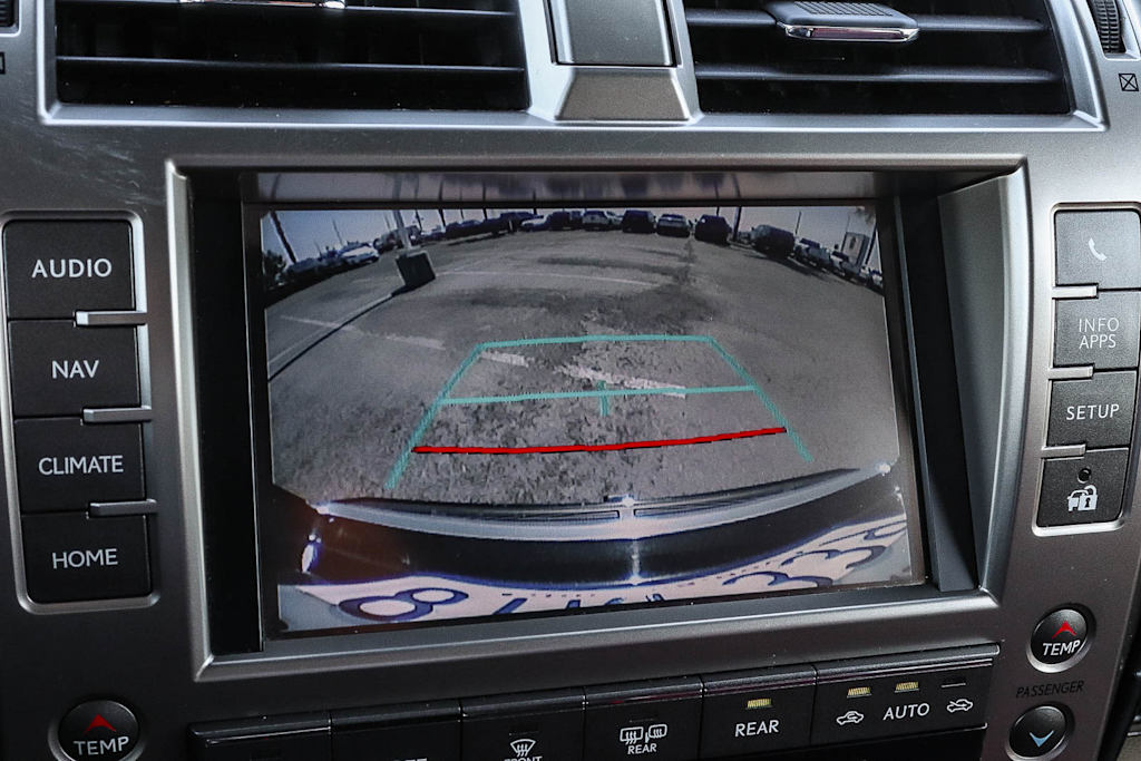 Thumbnail: 2021 Lexus GX - 32