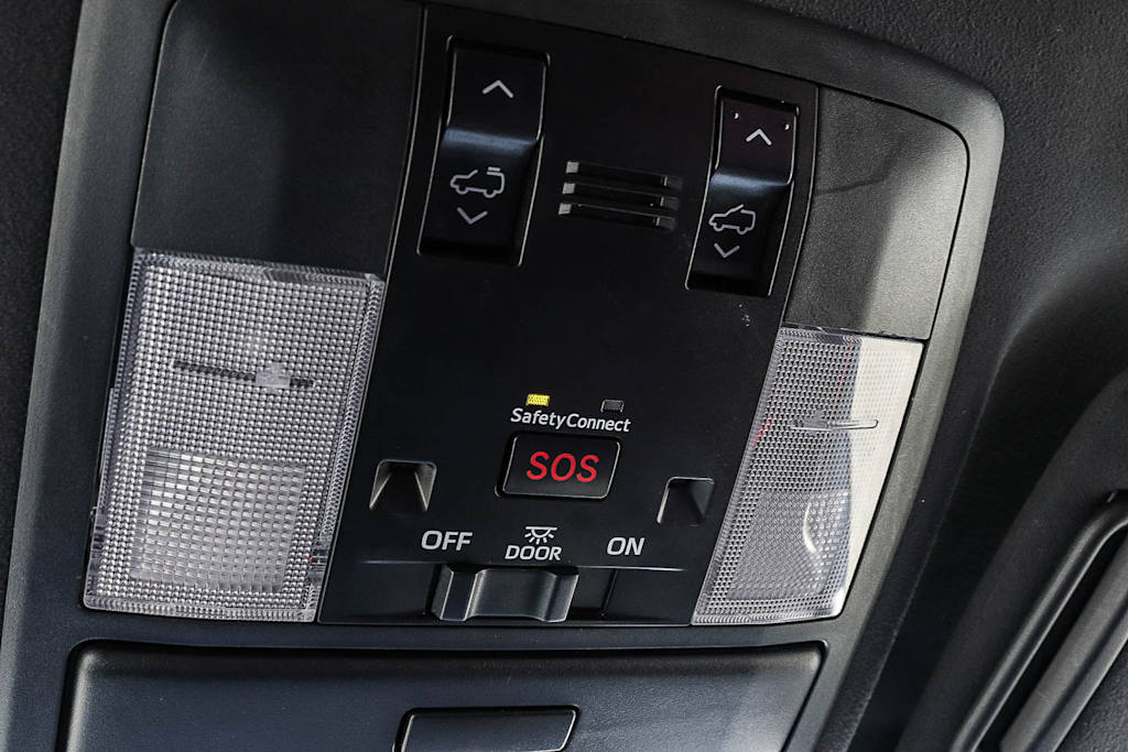 Thumbnail: 2021 Lexus GX - 33