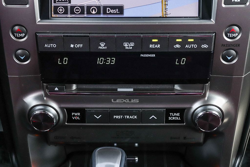 Thumbnail: 2021 Lexus GX - 24