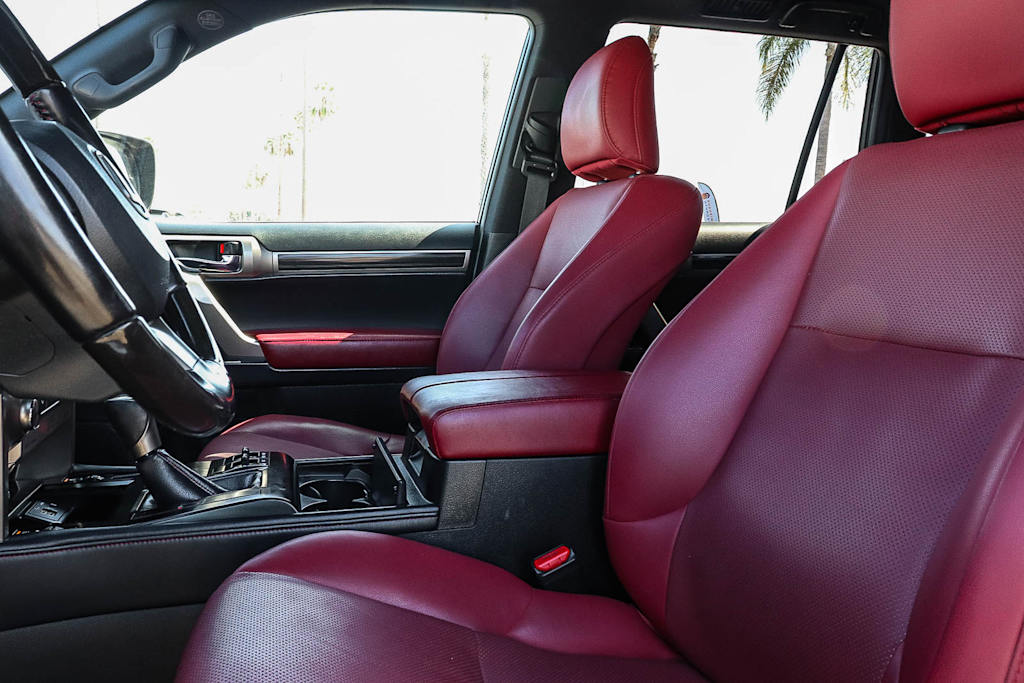 Thumbnail: 2021 Lexus GX - 11