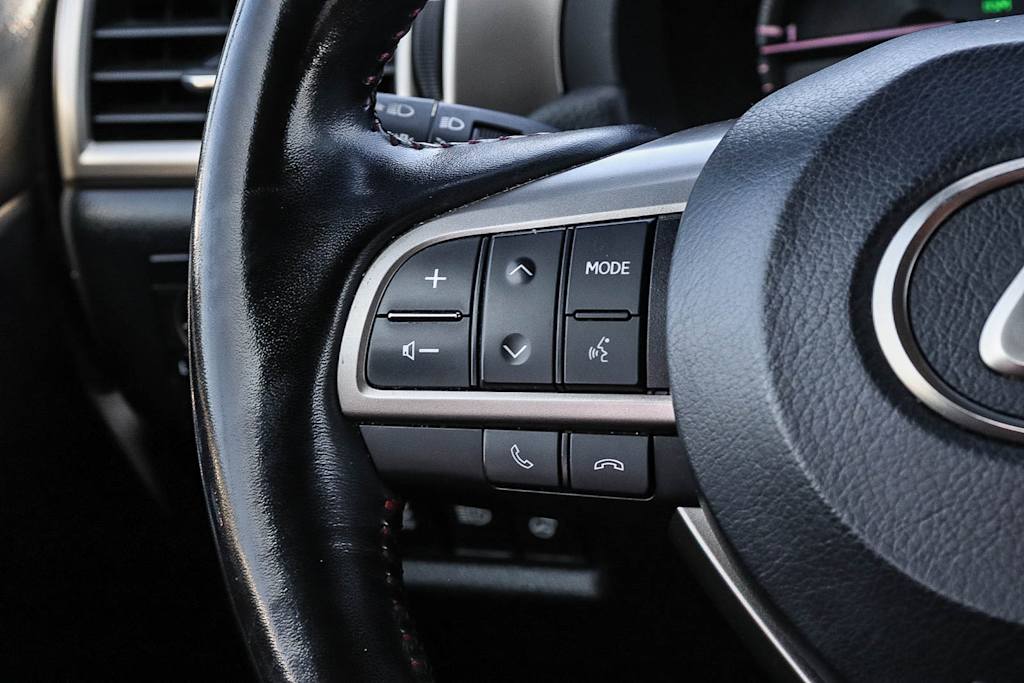 Thumbnail: 2021 Lexus GX - 25