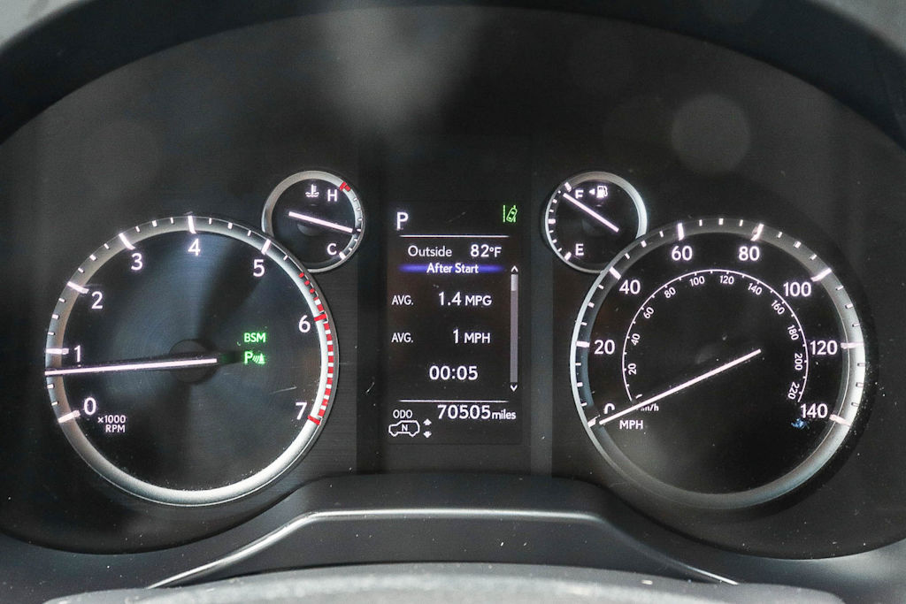 Thumbnail: 2021 Lexus GX - 15