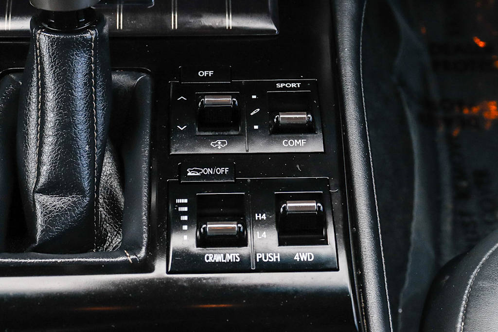 Thumbnail: 2021 Lexus GX - 27