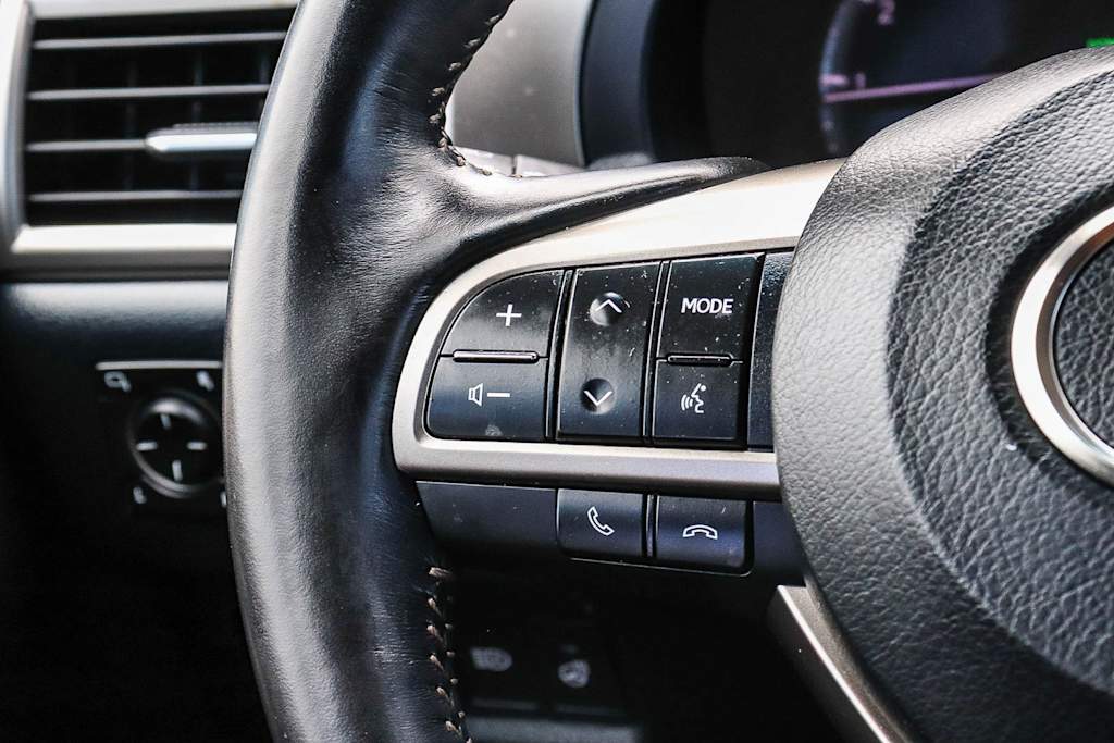 Thumbnail: 2021 Lexus GX - 25