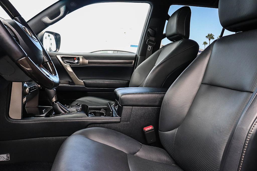 Thumbnail: 2021 Lexus GX - 11