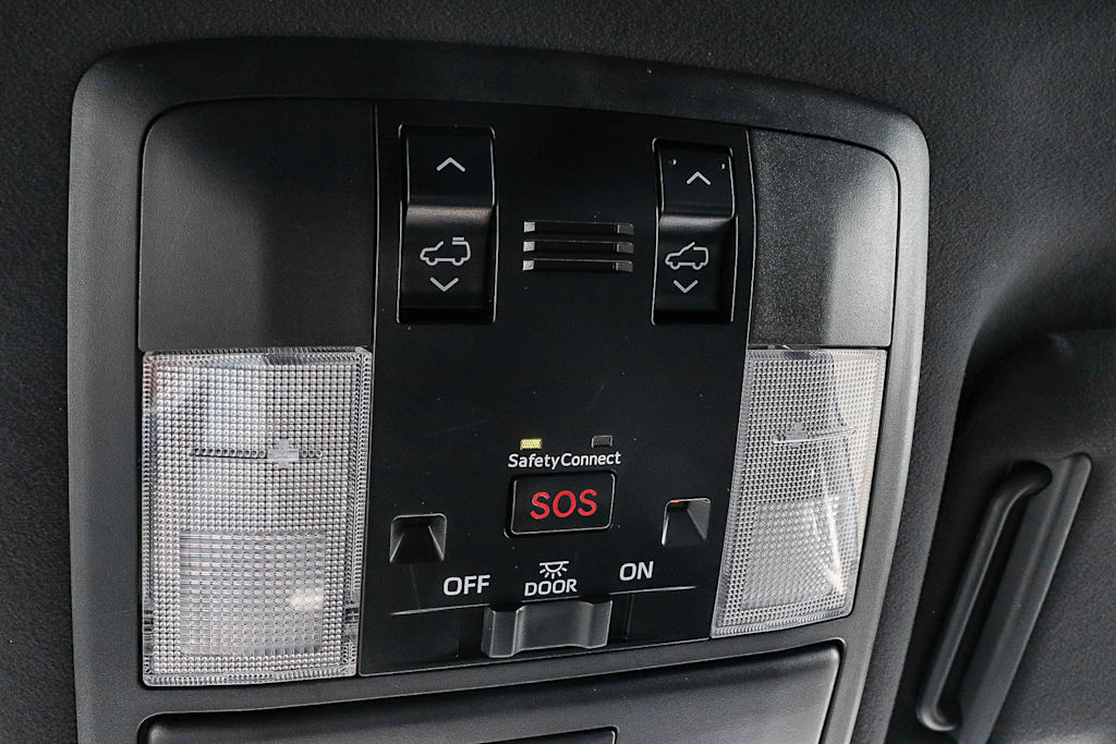 Thumbnail: 2021 Lexus GX - 33